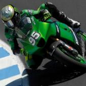 MotoGP – Laguna Seca QP1 – Roger Lee Hayden è fiducioso